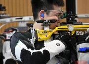 开云体育官网登入-中国射击队再获殊荣，连夺第三金