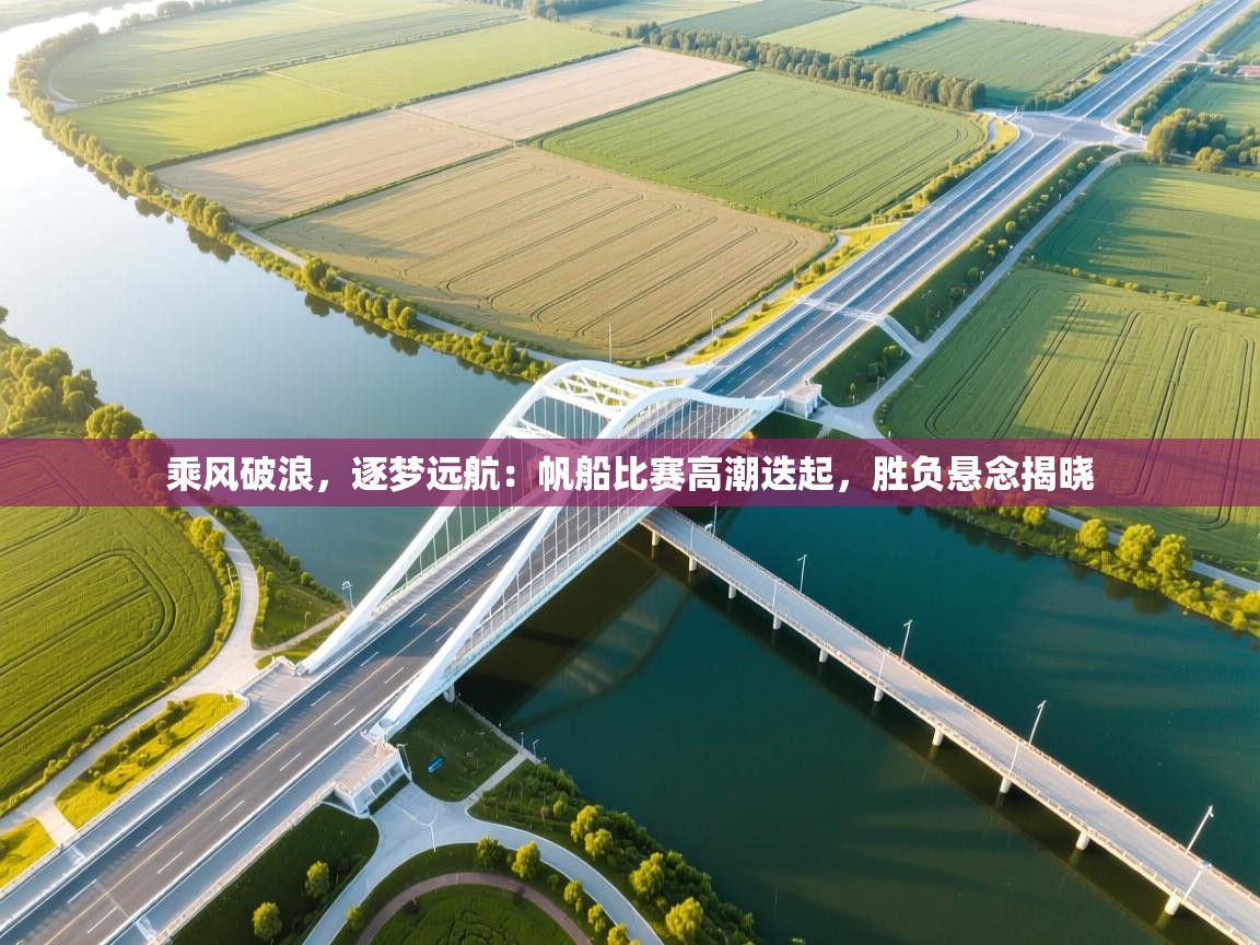 乘风破浪,逐梦远航:帆船比赛高潮迭起,胜负悬念揭晓 第2张