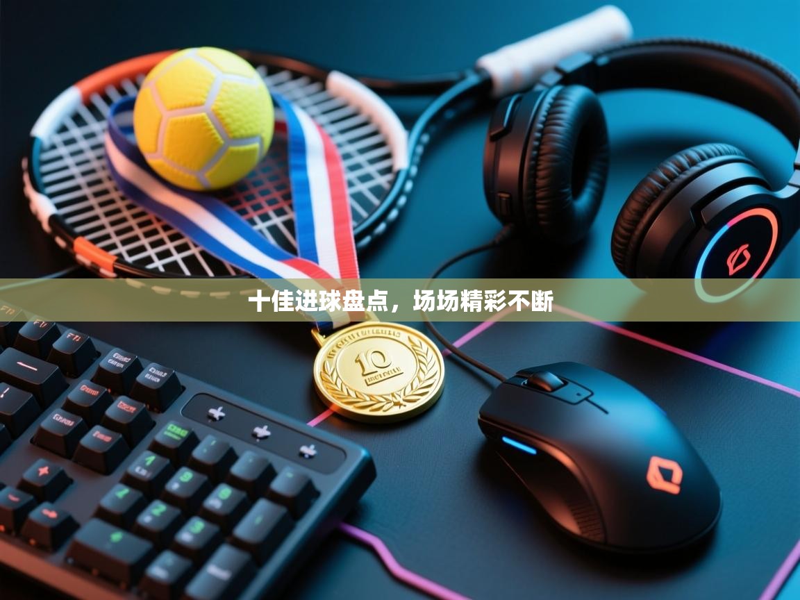 十佳进球盘点，场场精彩不断