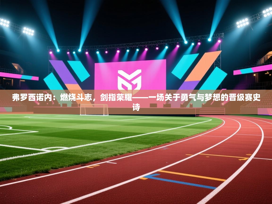 弗罗西诺内：燃烧斗志，剑指荣耀——一场关于勇气与梦想的晋级赛史诗