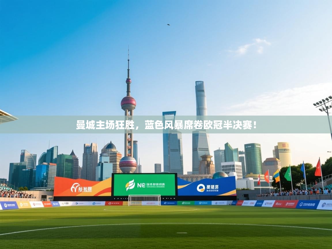 曼城主场狂胜，蓝色风暴席卷欧冠半决赛！