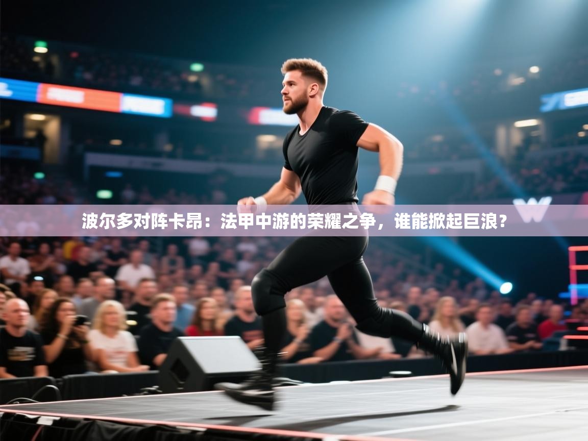 波尔多对阵卡昂：法甲中游的荣耀之争，谁能掀起巨浪？