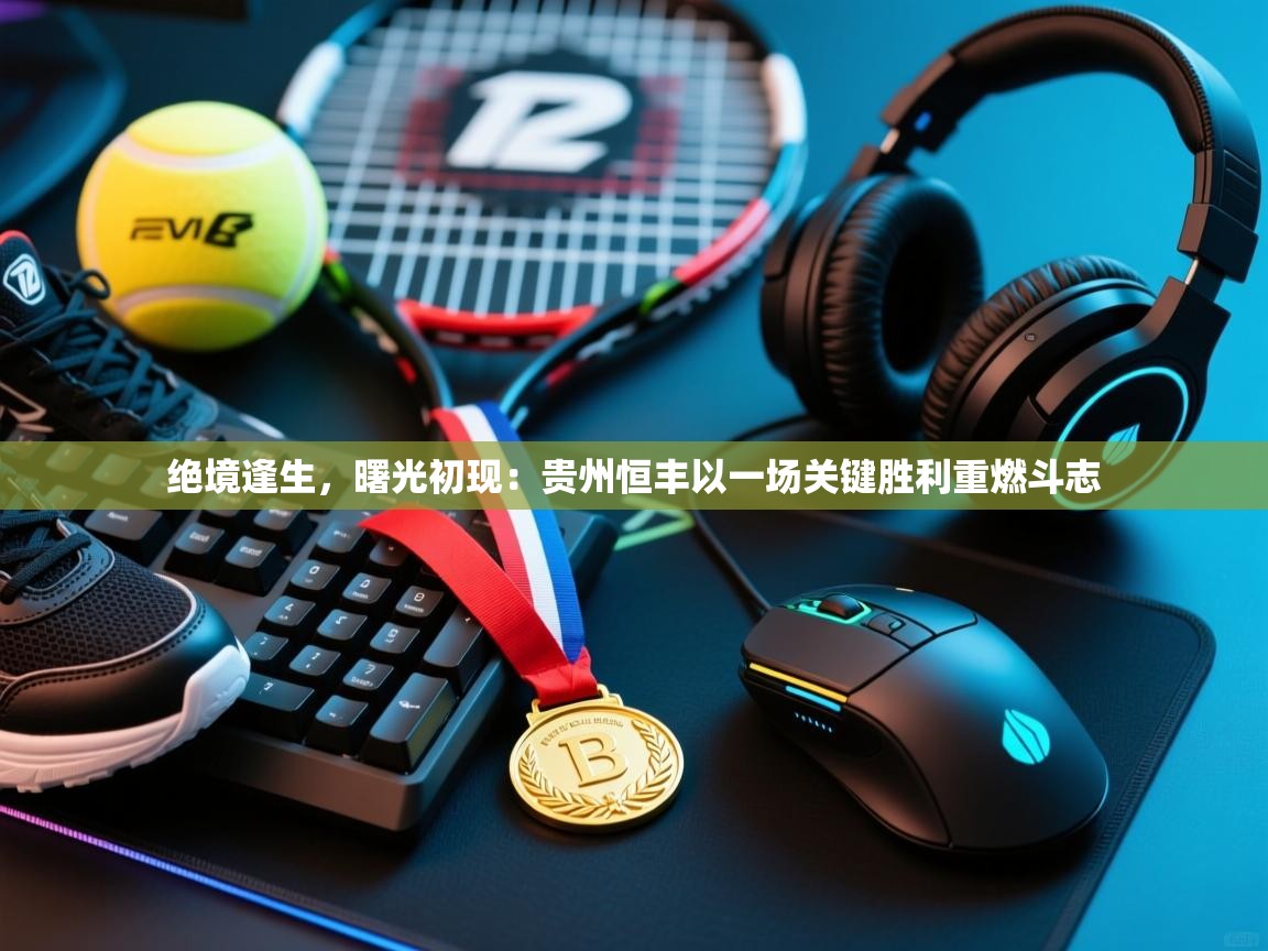 绝境逢生，曙光初现：贵州恒丰以一场关键胜利重燃斗志  第2张