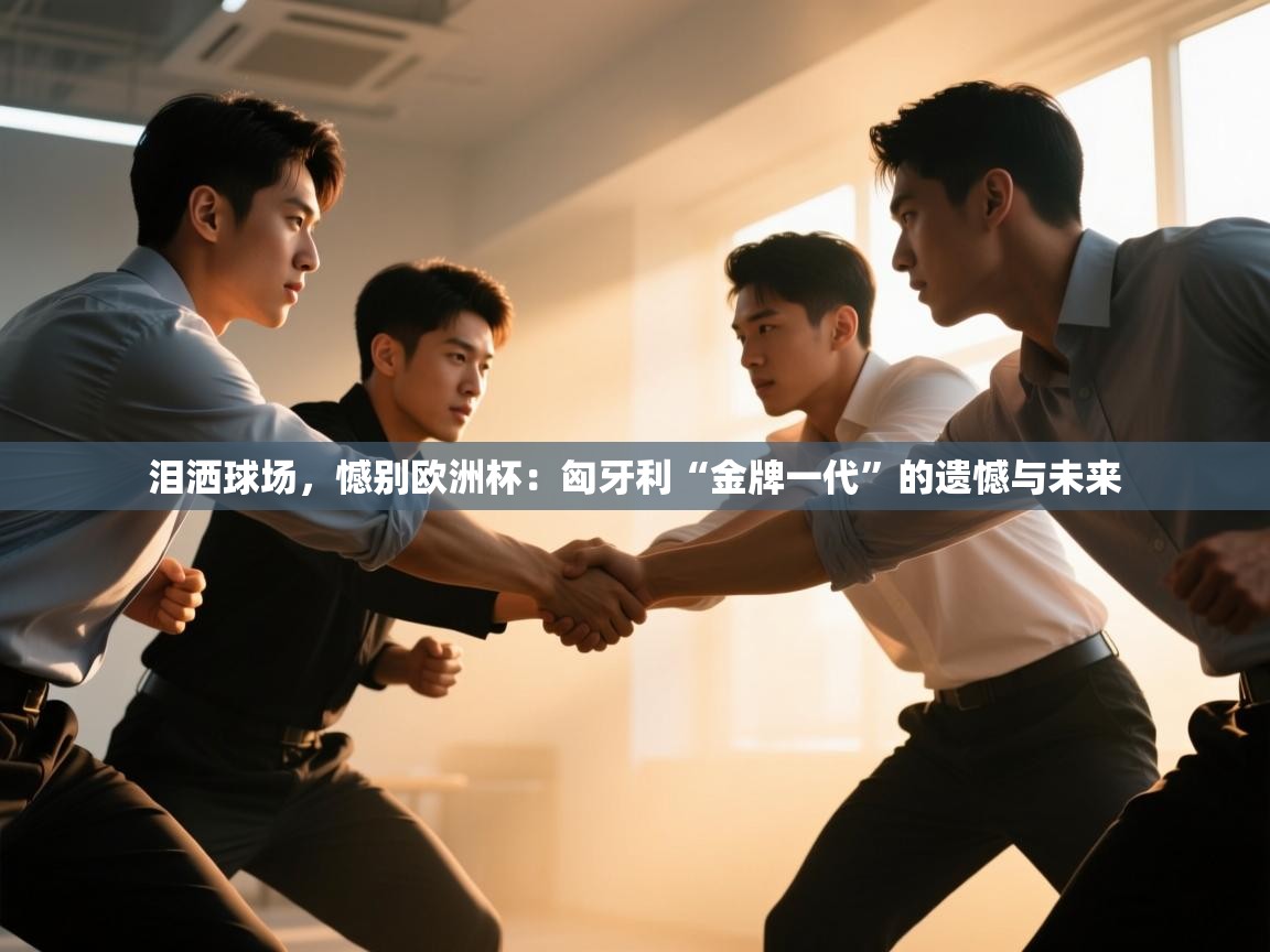 泪洒球场,憾别欧洲杯:匈牙利“金牌一代”的遗憾与未来 第1张