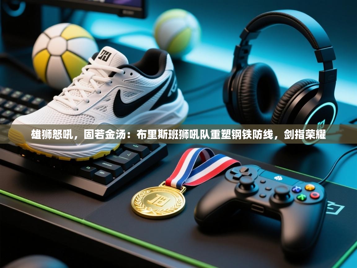 雄狮怒吼,固若金汤:布里斯班狮吼队重塑钢铁防线,剑指荣耀 第2张