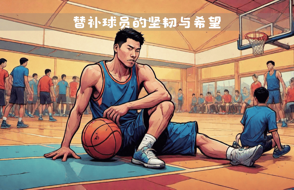 无往不胜！精彩比赛背后的故事